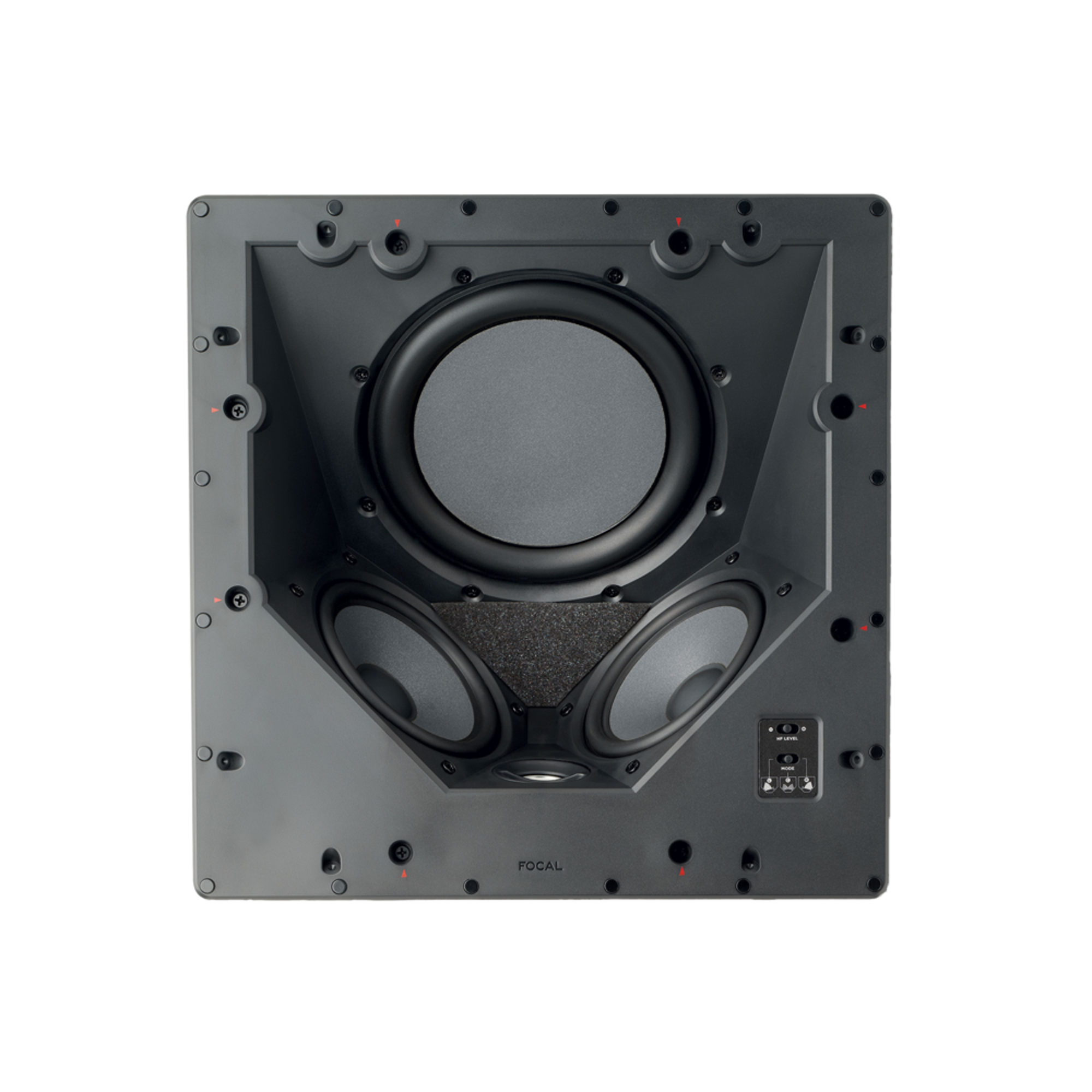 Focal F100ICLCR5 in-ceiling speaker