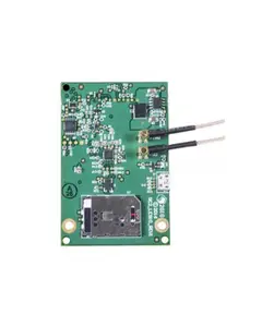 2GIG cellular alarm communicator